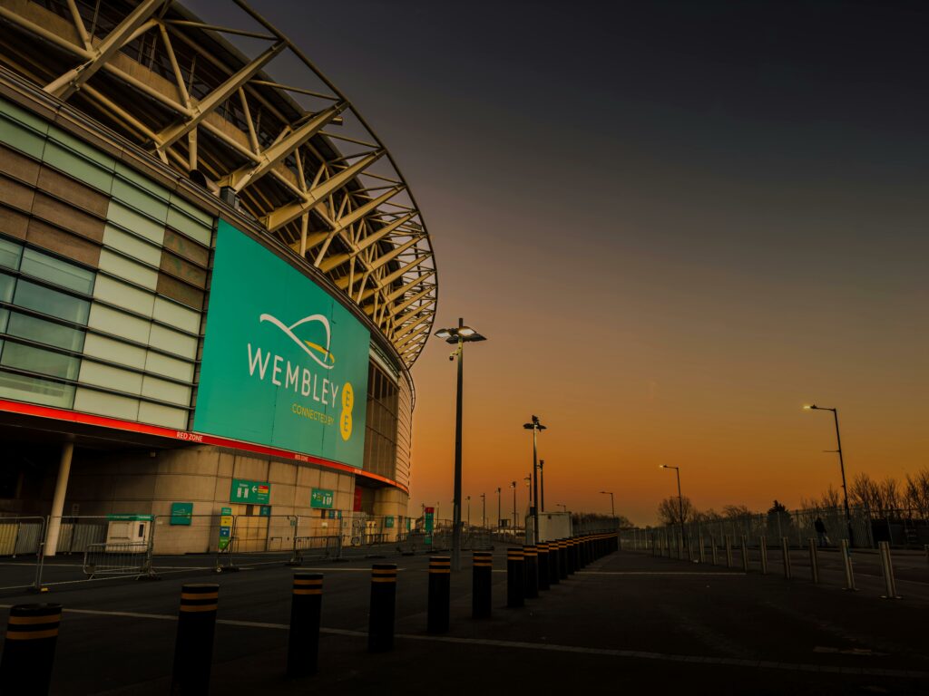 The Best Hotels Near Wembley Stadium and Arena
